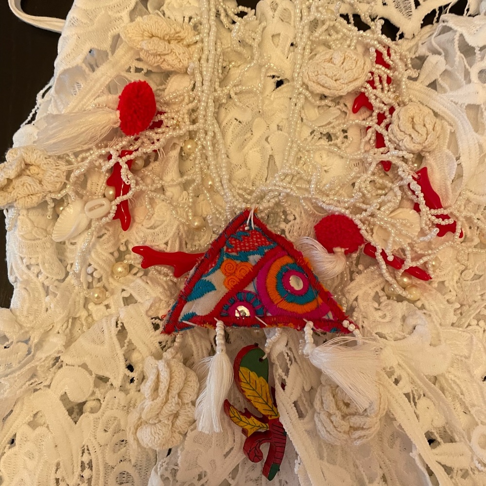 Positano - Italian handmade necklace - Picture 2 of 3